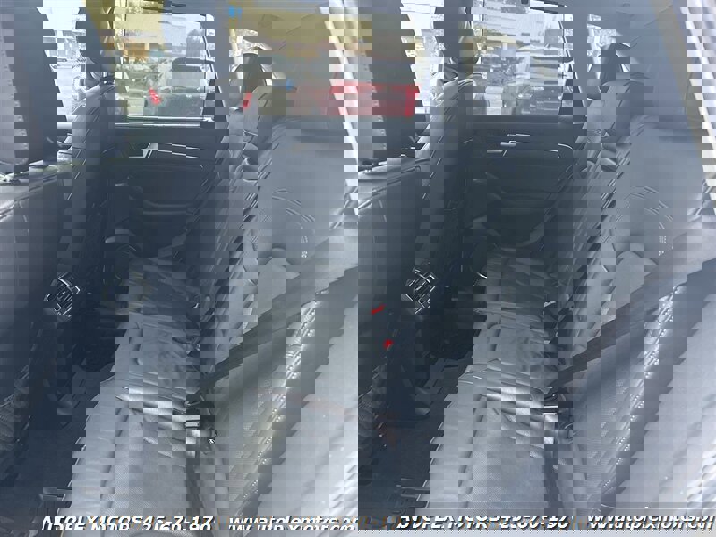 Used 2013 Audi Q5 2.0T Prestige image 15