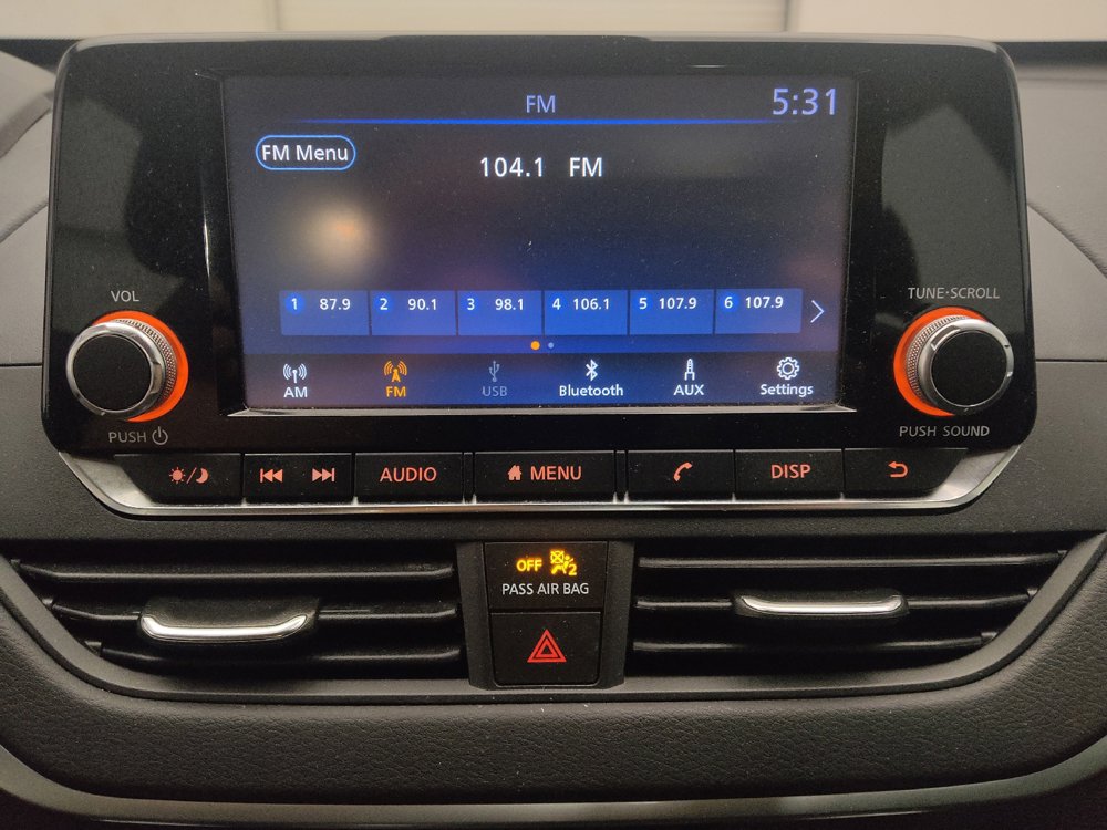 Used 2022 Nissan Altima 2.5 S FWD image 25