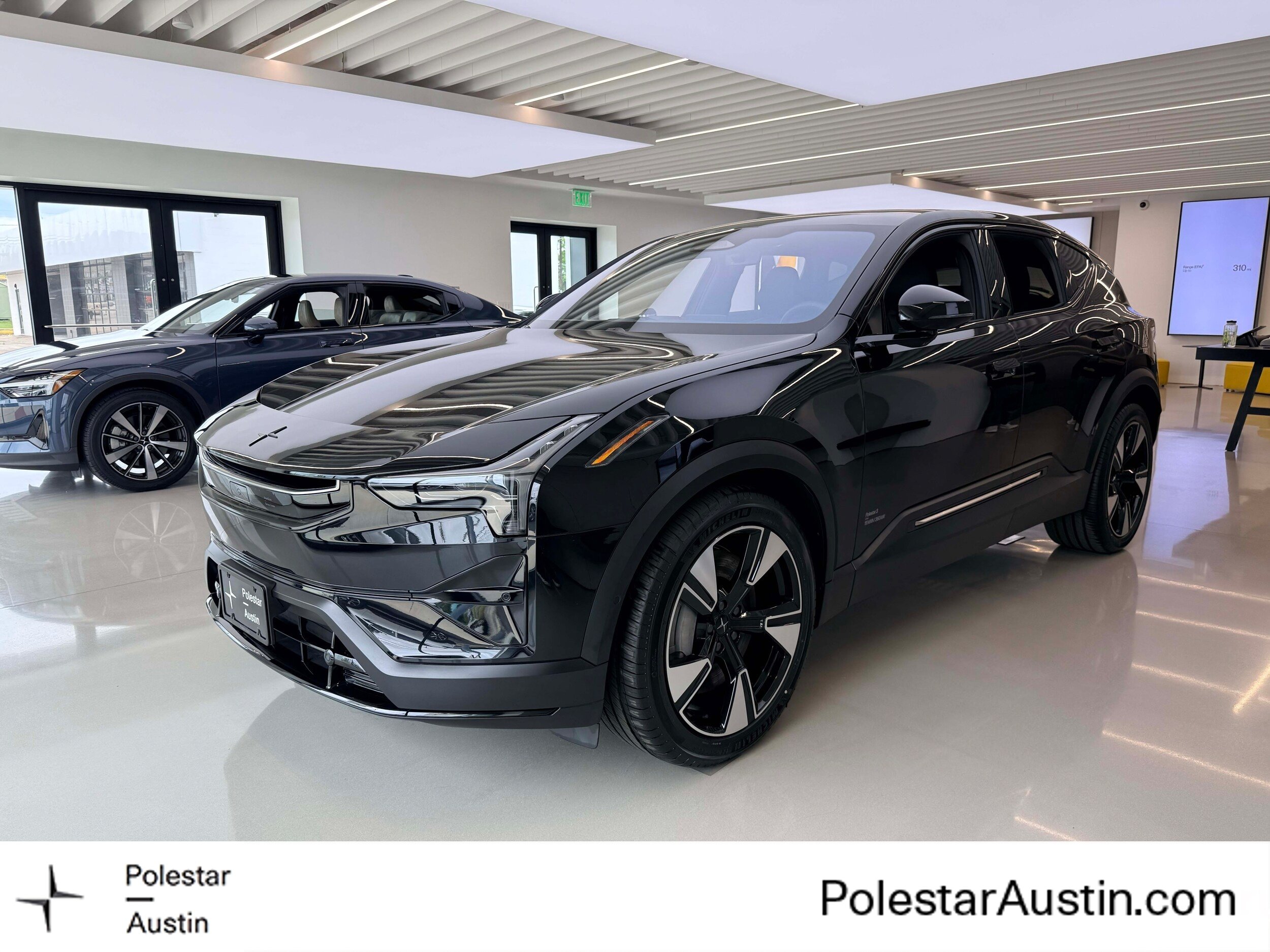 New 2025 Polestar Polestar 3