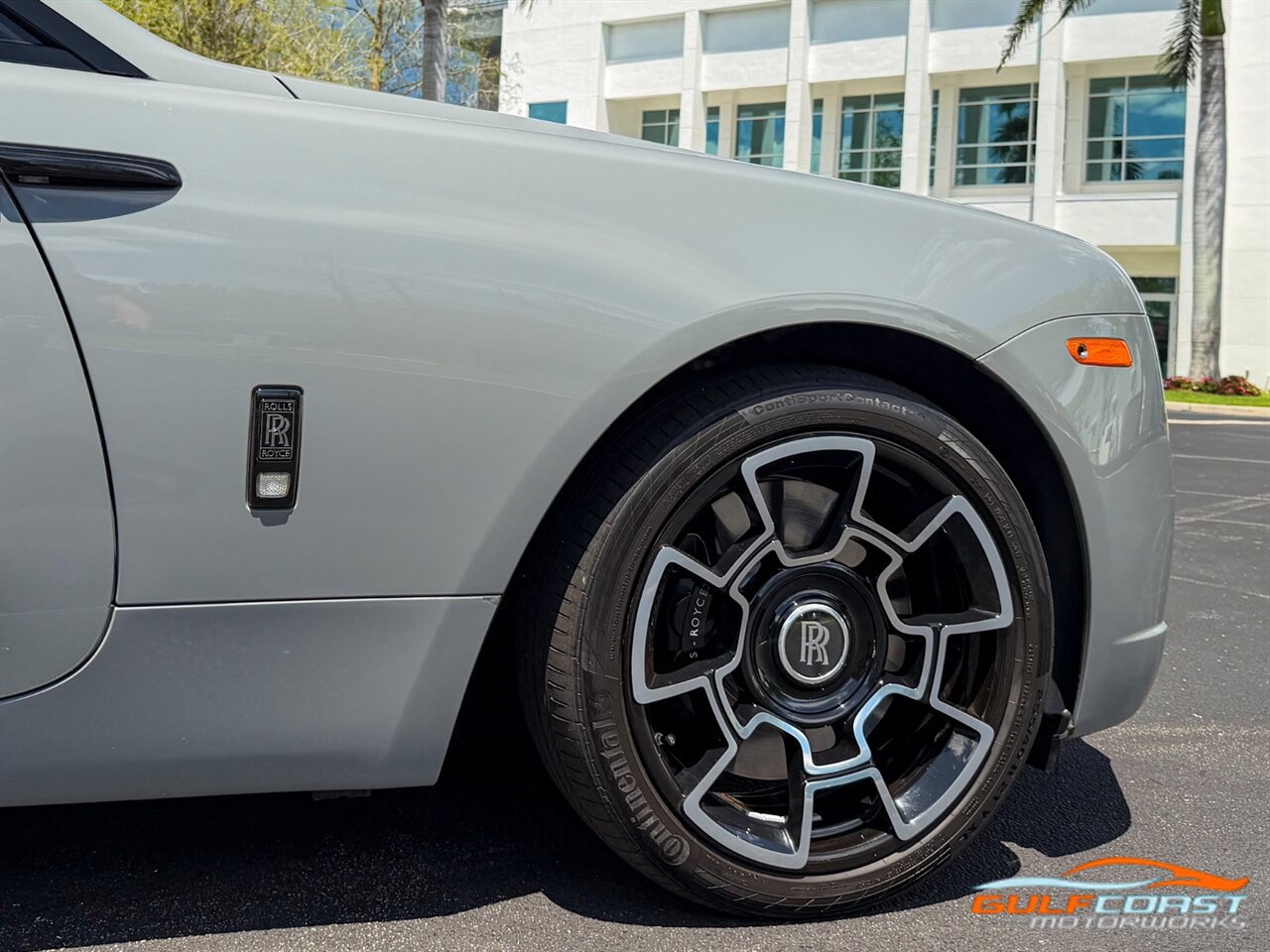 Used 2018 Rolls-Royce Wraith image 67