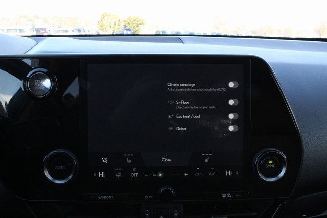 Used 2022 Lexus NX 350 AWD image 28