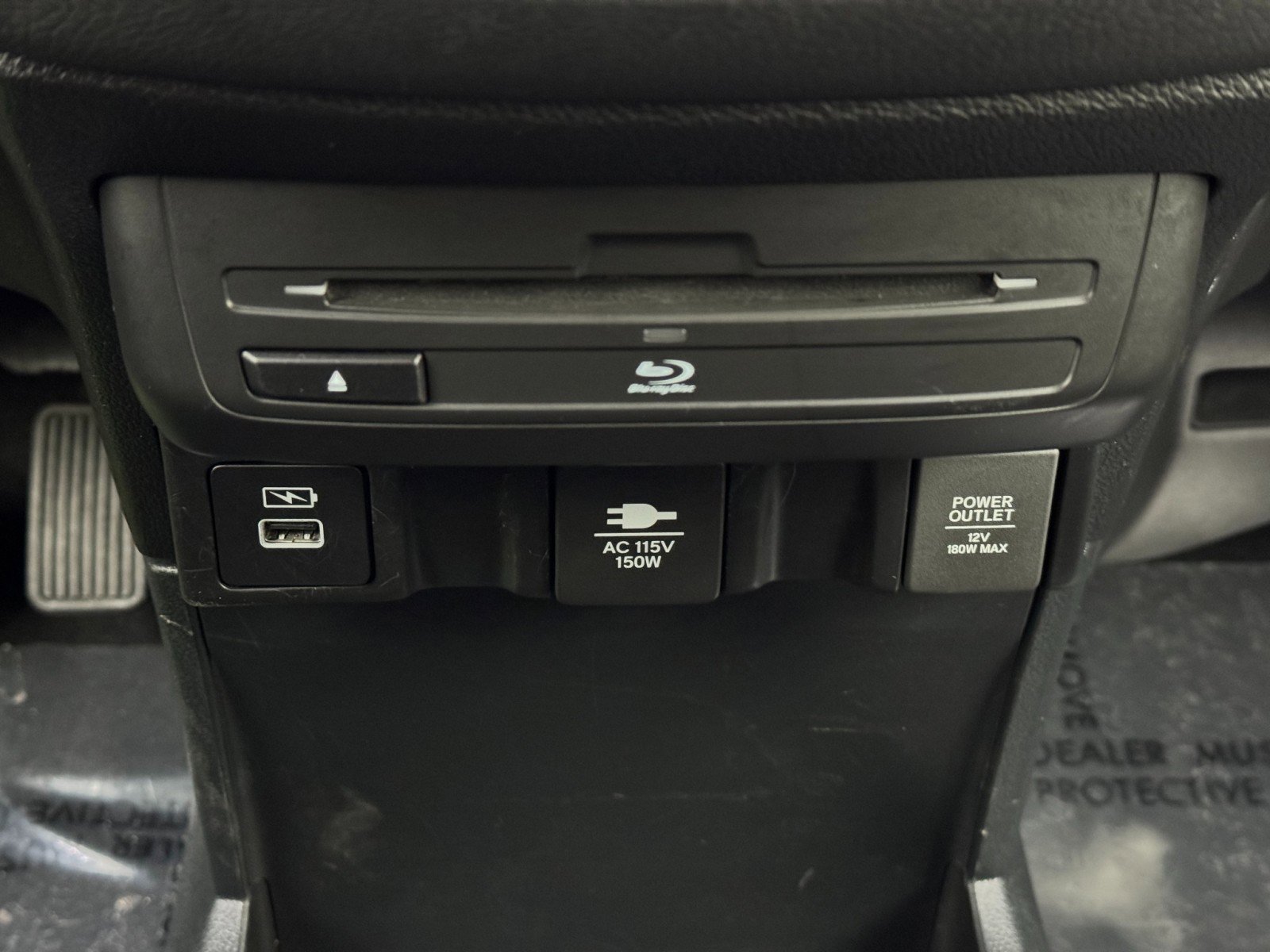 Used 2023 Honda Odyssey Touring image 29