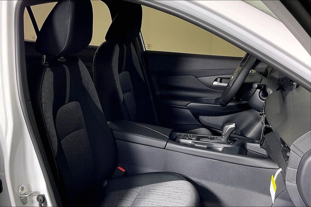 New 2026 Nissan Sentra SV w/ SV Convenience Package image 44