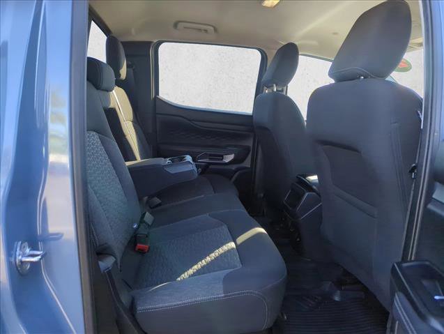 Certified 2024 Ford Ranger XLT w/ Equipment Group 301A High image 18