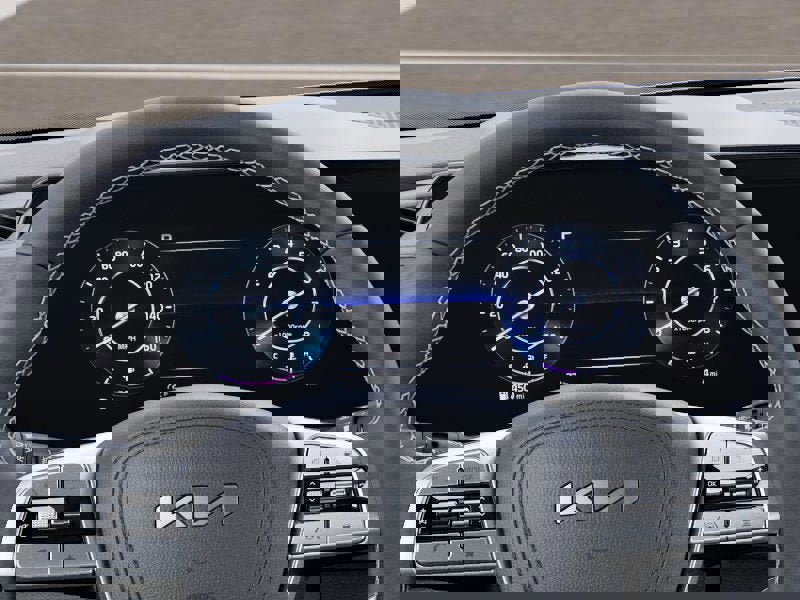 New 2025 Kia Telluride SX X-Line image 20