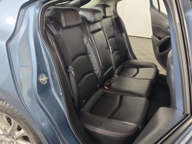 Used 2014 MAZDA MAZDA3 i Grand Touring FWD image 26