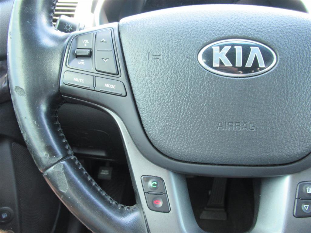 Used 2014 Kia Sorento LX image 22