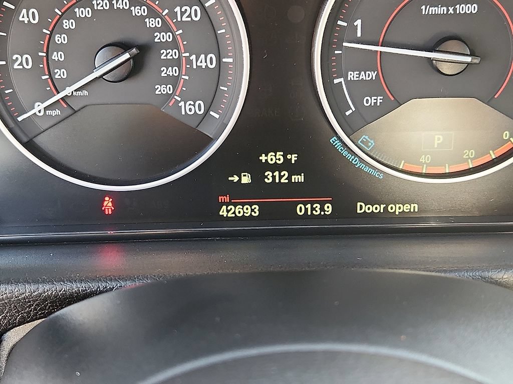 Used 2020 BMW 430i xDrive Coupe w/ Convenience Package AWD/4WD image 21