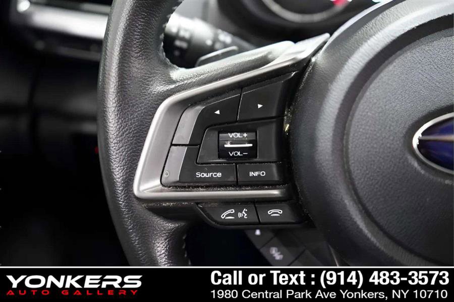 Used 2022 Subaru Forester Touring AWD/4WD image 16