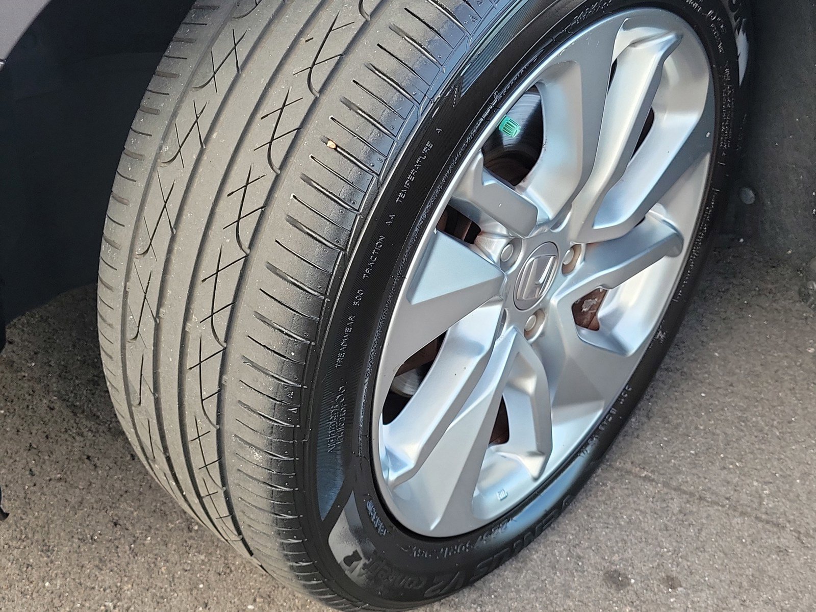 Used 2019 Honda Accord LX image 11