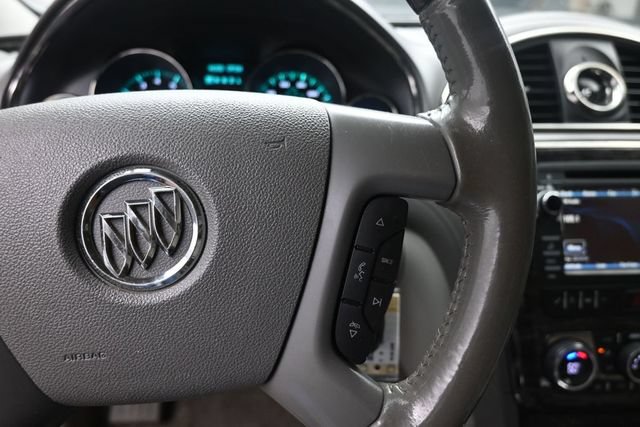 Used 2013 Buick Enclave Leather FWD image 14