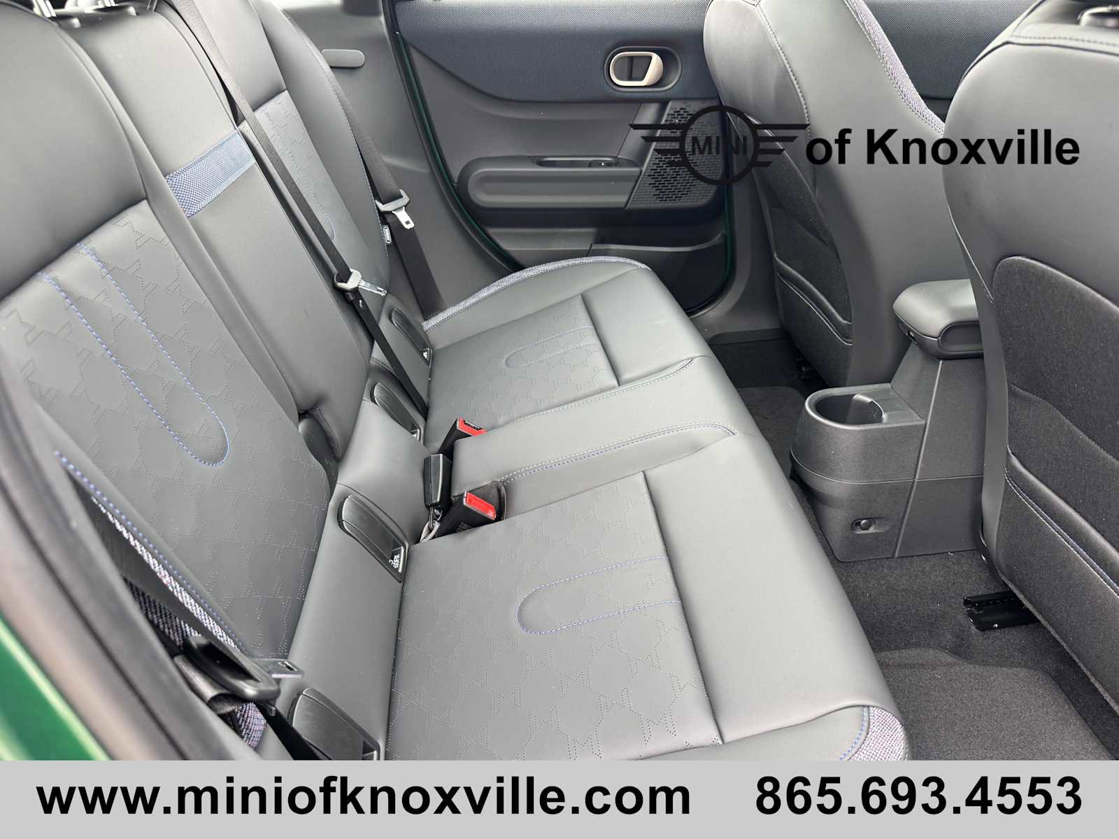 New 2025 MINI Cooper S image 13