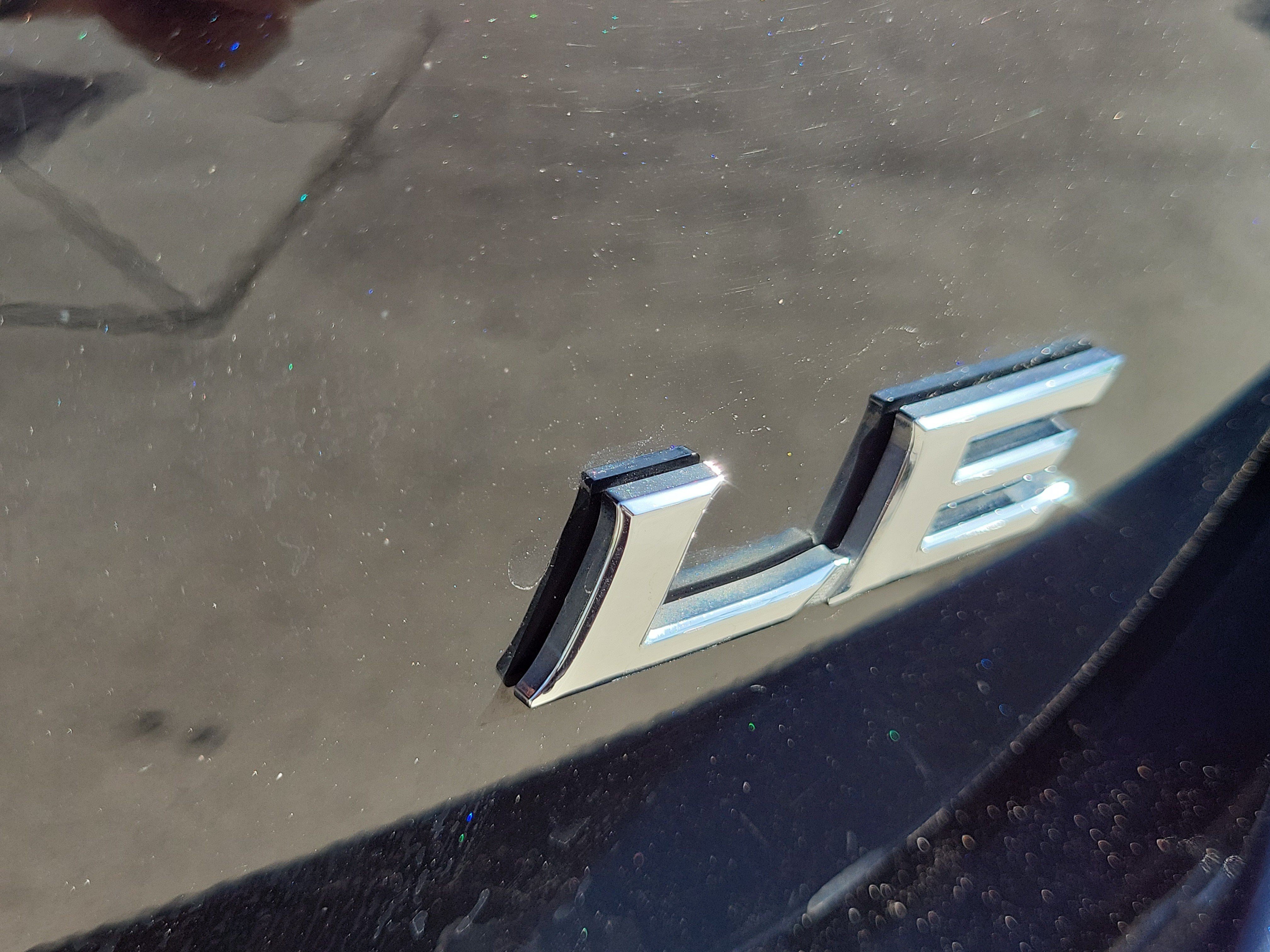 Used 2024 Toyota Camry LE FWD image 9