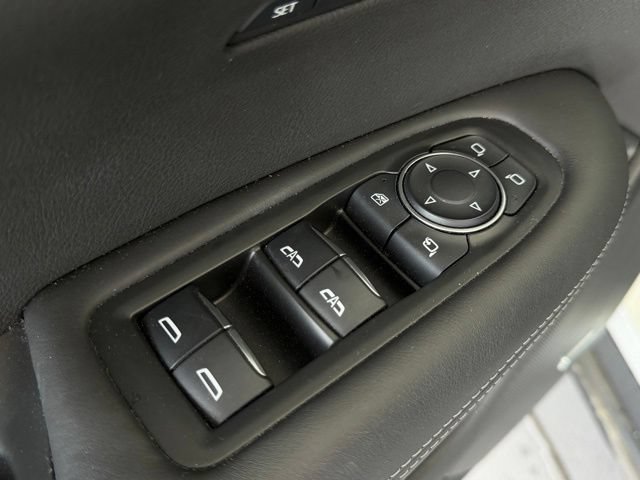 Used 2020 Cadillac XT6 Premium Luxury w/ Platinum Package FWD image 14