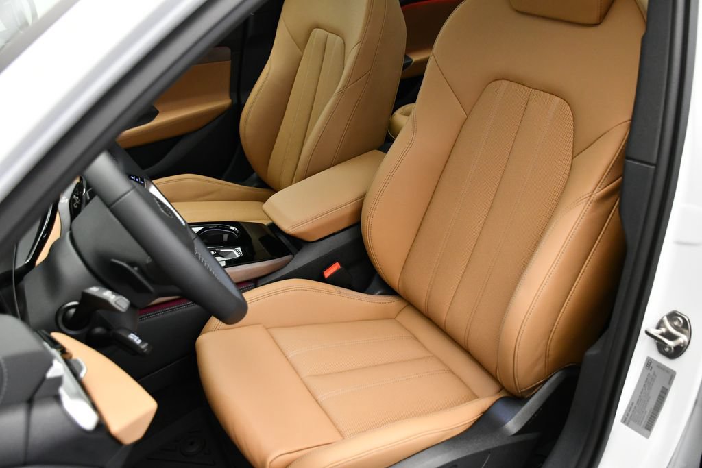 Used 2025 Audi A5 2.0T Premium Plus w/ Premium Plus AWD/4WD image 38