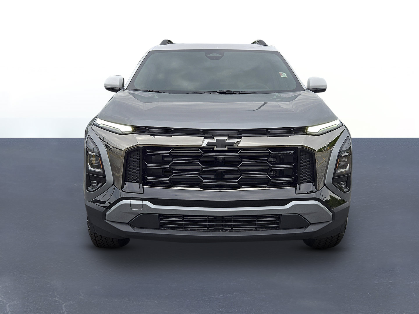 New 2026 Chevrolet Equinox ACTIV w/ Convenience Package III FWD video 2