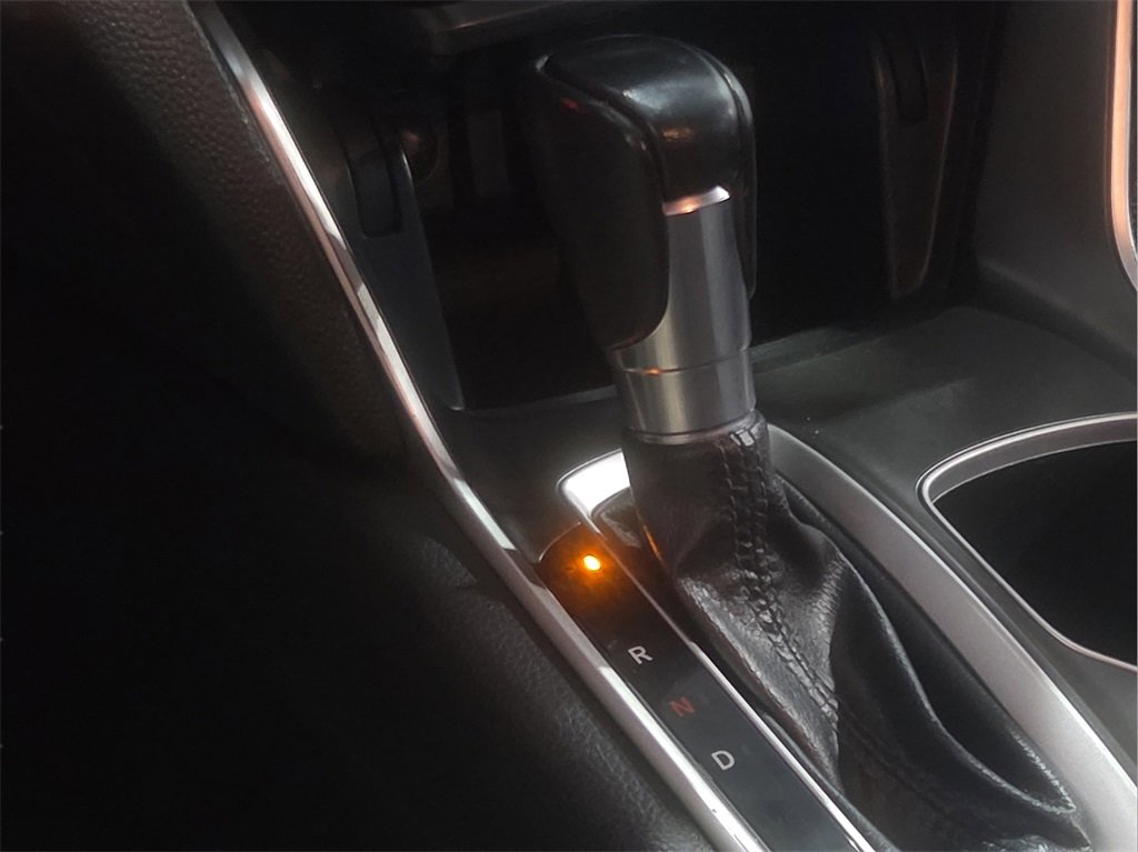 Used 2020 Honda Accord Sport image 26