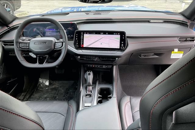 New 2026 Dodge Charger Scat Pack AWD/4WD image 4