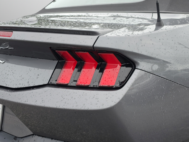 Used 2024 Ford Mustang Premium RWD image 18