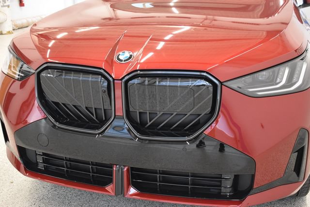 New 2026 BMW X3 xDrive30i w/ Premium Package AWD/4WD image 14