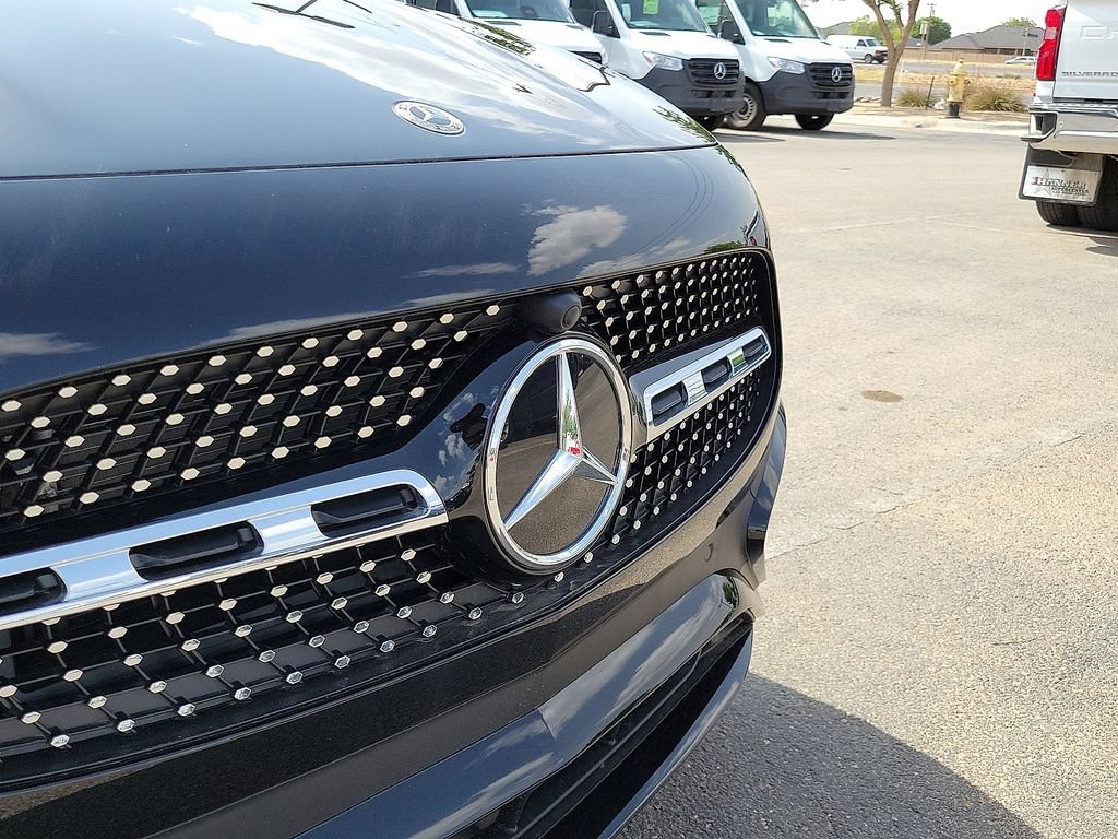 New 2025 Mercedes-Benz GLA 250 4MATIC image 10