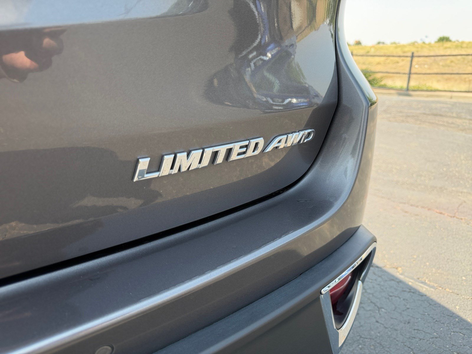 Used 2018 Toyota Highlander Limited Platinum AWD/4WD image 23