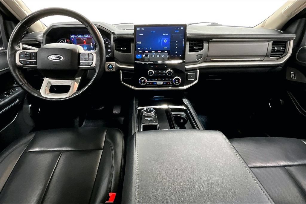Used 2024 Ford Expedition Max XLT RWD image 18