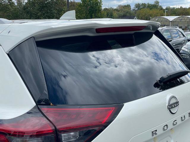 Certified 2023 Nissan Rogue SL w/ SL Premium Package image 25