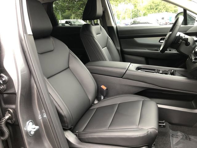 Certified 2025 Nissan Murano SL image 20