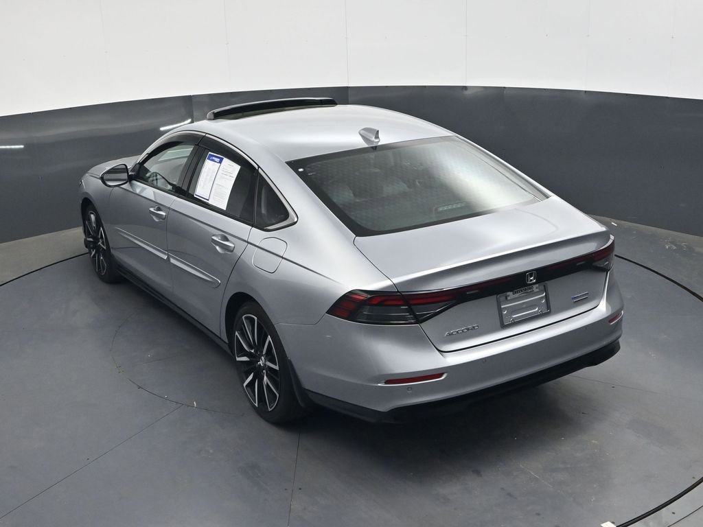 Used 2024 Honda Accord Touring image 24
