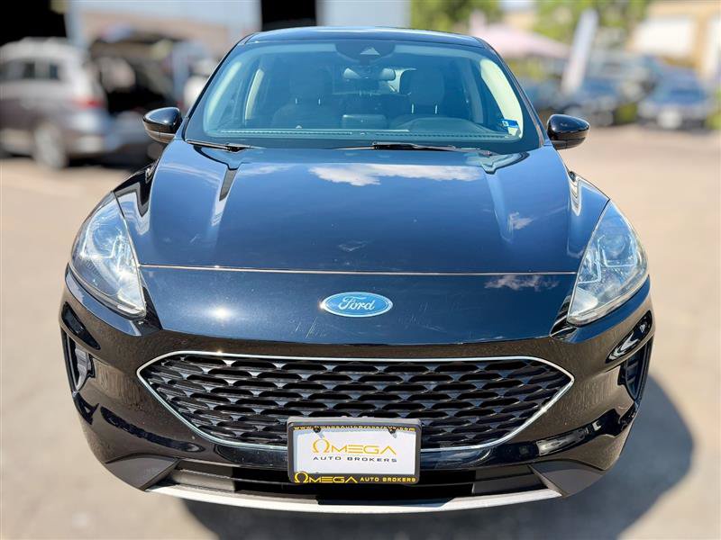 Used 2020 Ford Escape SE AWD/4WD image 6