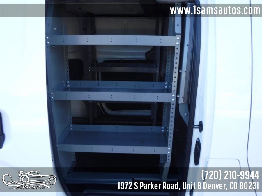 Used 2019 Nissan NV200 S image 23