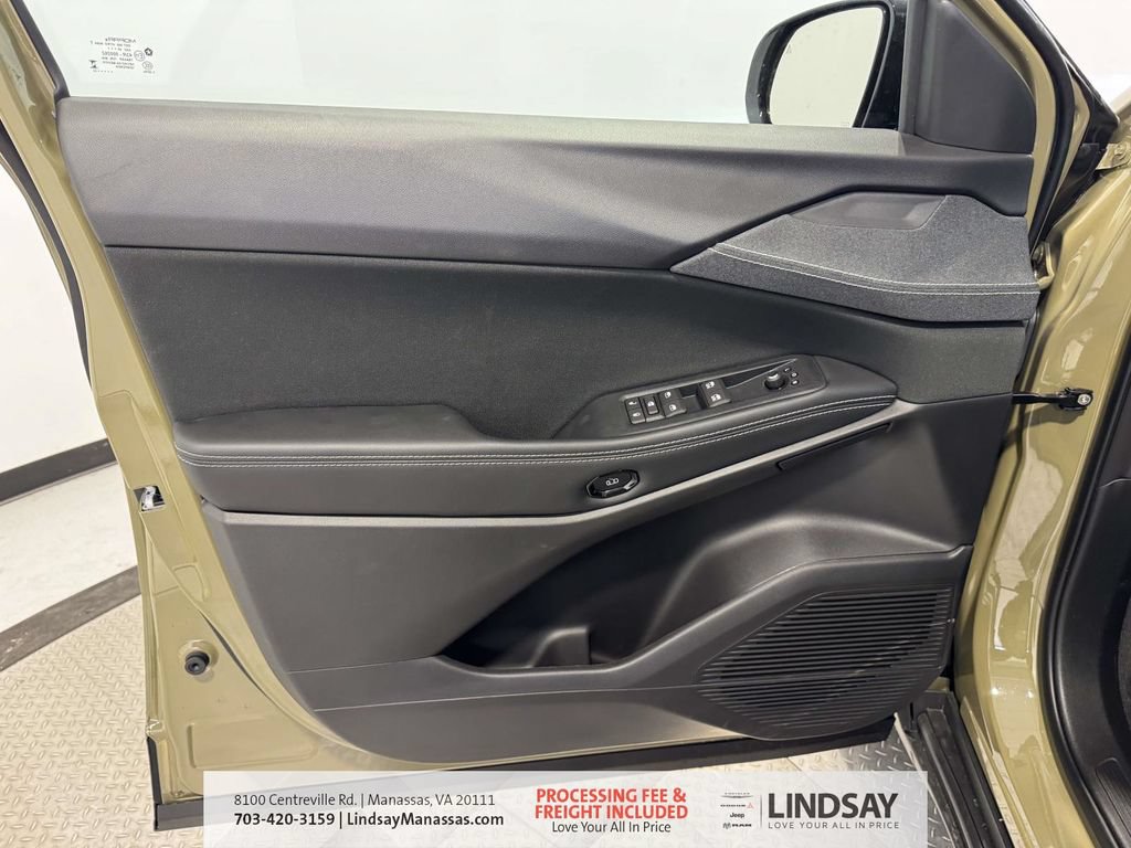 New 2026 Jeep Cherokee Laredo AWD/4WD image 16