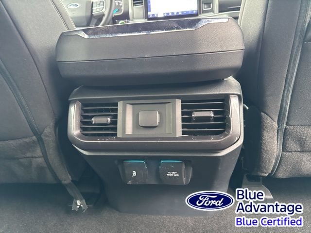 Certified 2023 Ford F150 XLT w/ Equipment Group 302A High AWD/4WD image 39