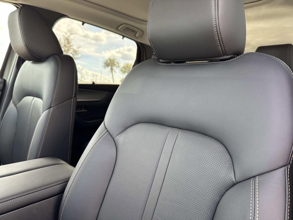 New 2026 MAZDA CX-90 3.3 Turbo w/ Premium Sport Pkg image 26