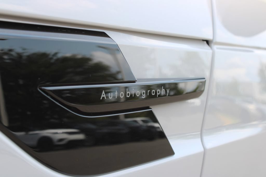 Used 2026 Land Rover Range Rover Sport Autobiography AWD/4WD image 21