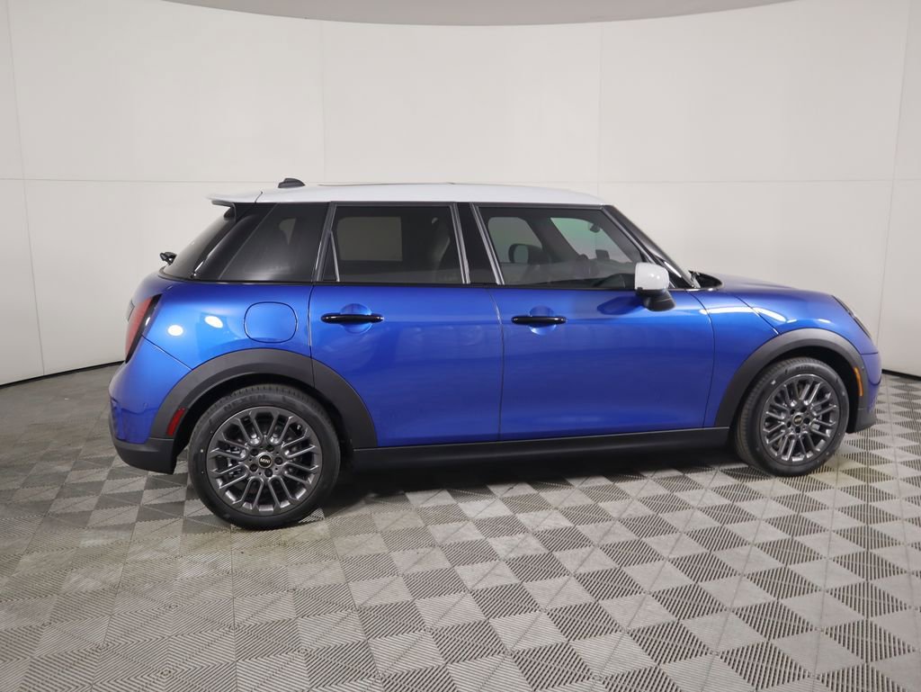 New 2026 MINI Cooper S FWD image 4
