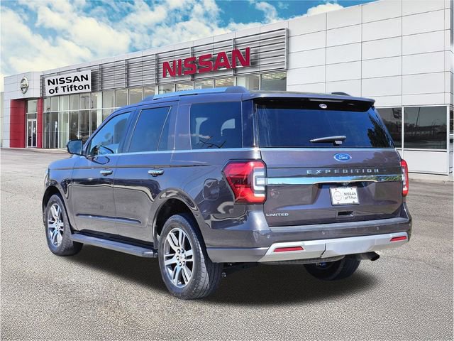 Used 2024 Ford Expedition Limited image 6