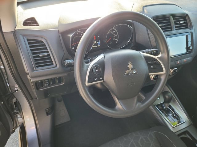 Used 2024 Mitsubishi Outlander Sport ES AWD/4WD image 24