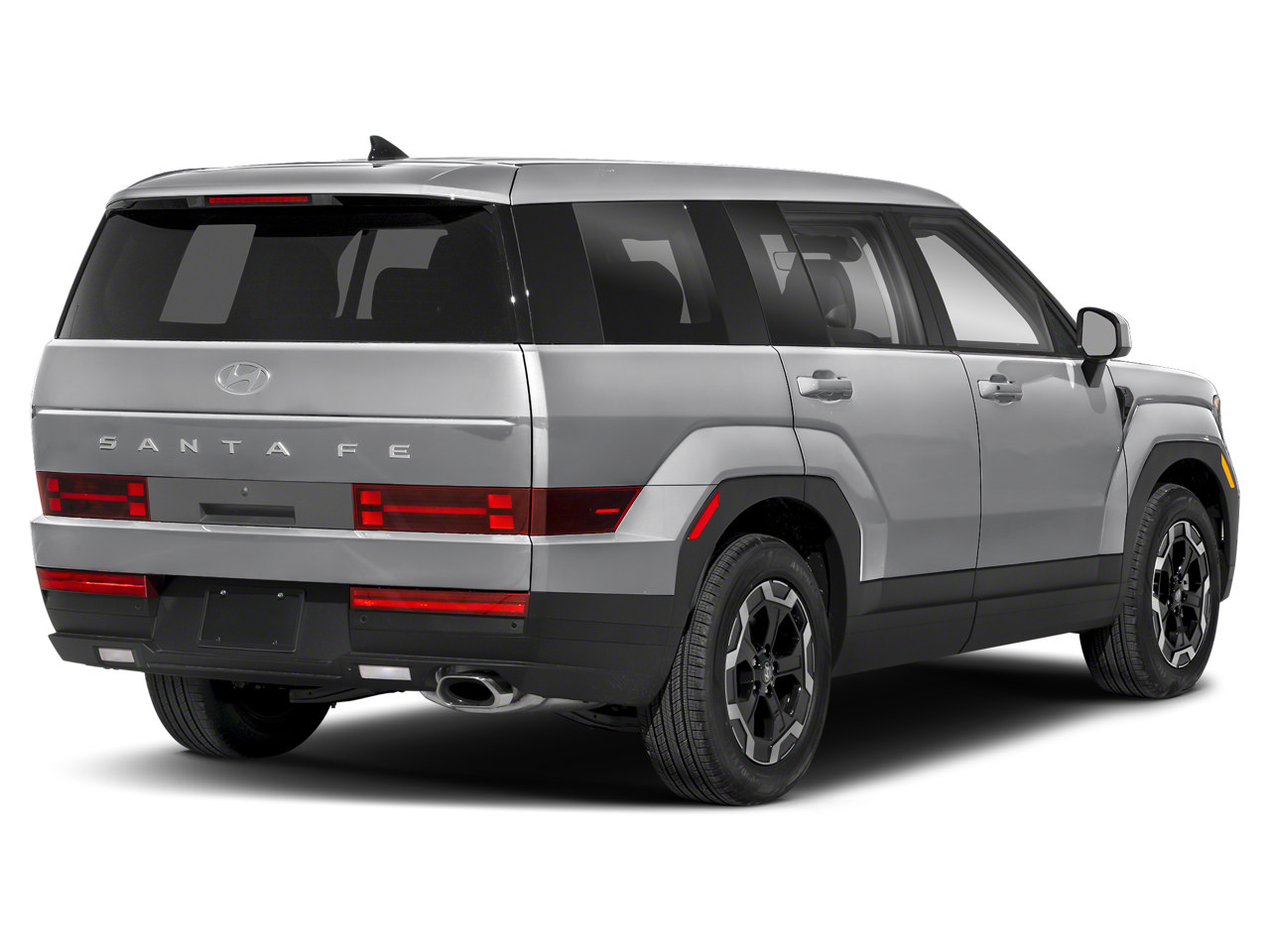 New 2026 Hyundai Santa Fe SE AWD/4WD image 2