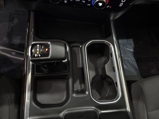 Used 2023 GMC Sierra 1500 Elevation w/ X31 Off-Road Package image 27