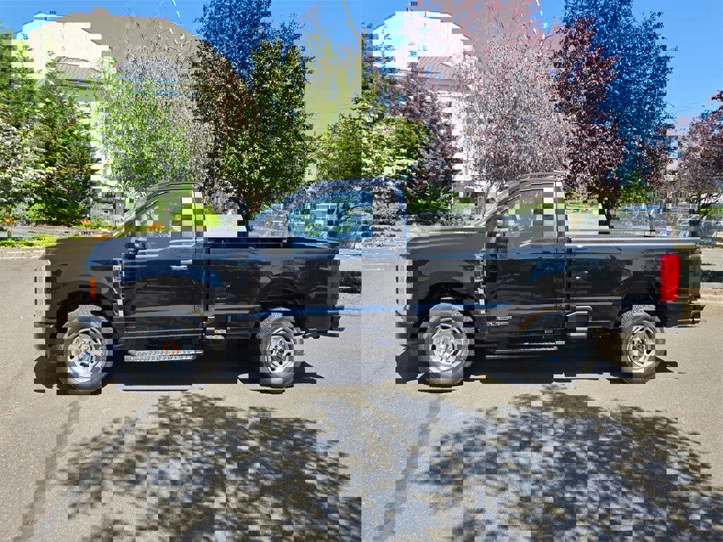 New 2025 Ford F350 XL image 8