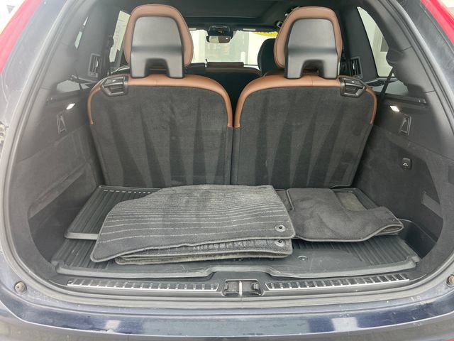 Used 2019 Volvo XC90 T6 Momentum w/ Advanced Package AWD/4WD image 26