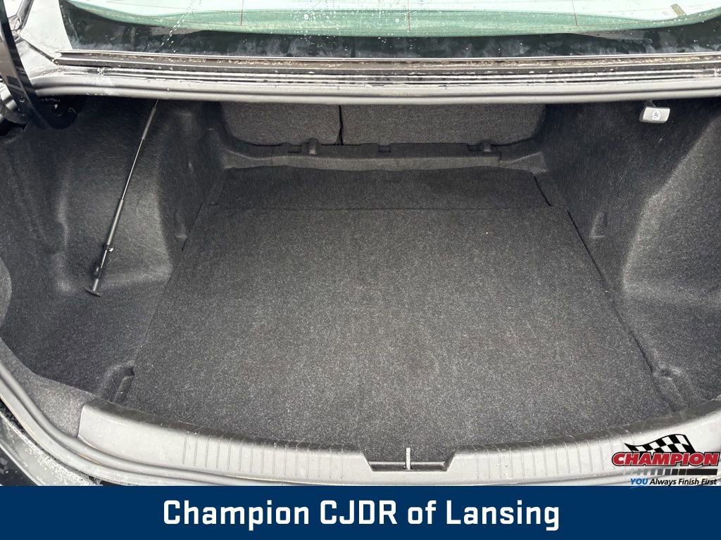 Used 2023 Chevrolet Malibu LT image 25