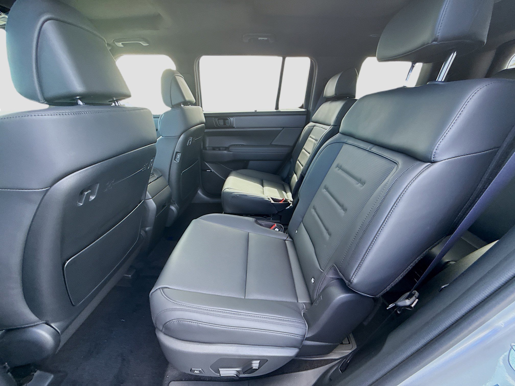 New 2026 Hyundai Santa Fe Calligraphy image 18