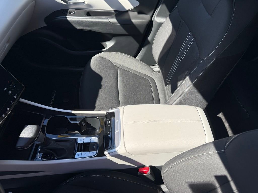 Used 2024 Hyundai Tucson SEL image 31