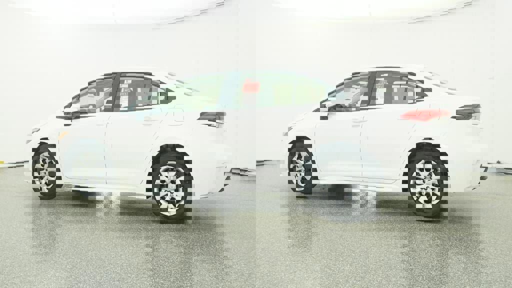 New 2026 Toyota Corolla LE image 20