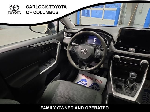 Used 2023 Toyota RAV4 LE image 17