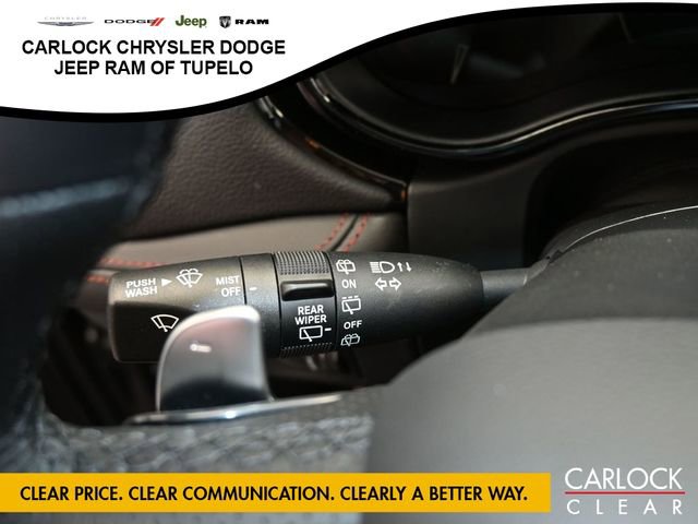 New 2026 Dodge Durango GT image 19