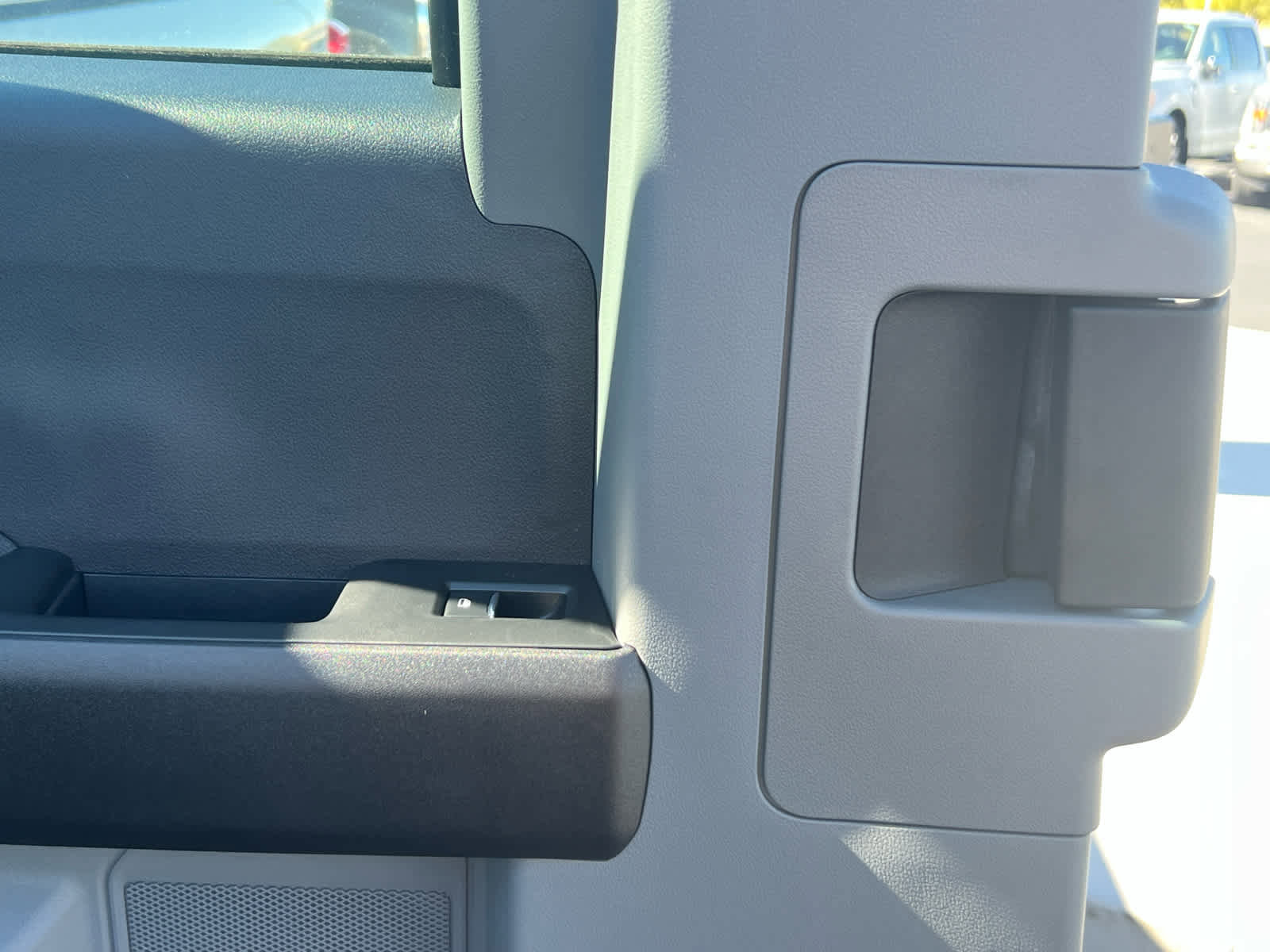 New 2026 Ford F350 XL image 23